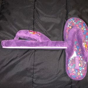 Slipper Sandals